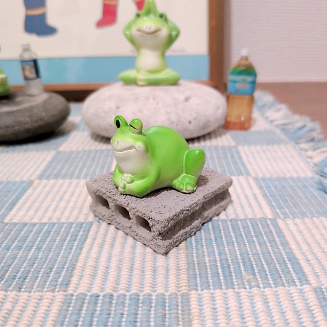 yokkoさんの部屋