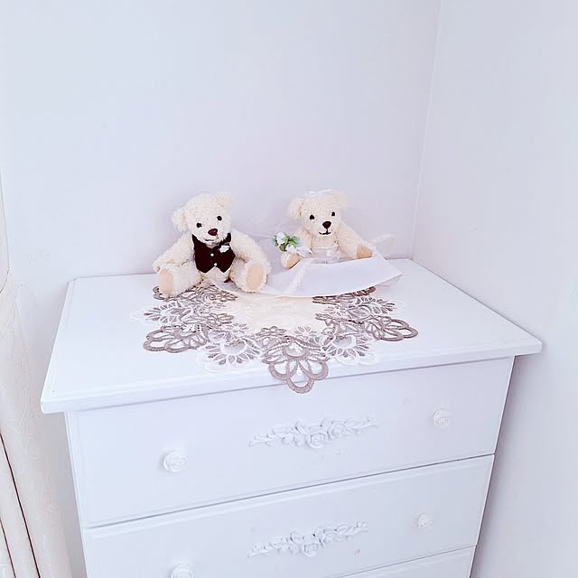 prettychieさんの部屋