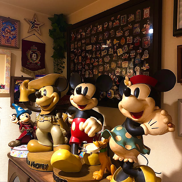 Magic3856さんの実例写真