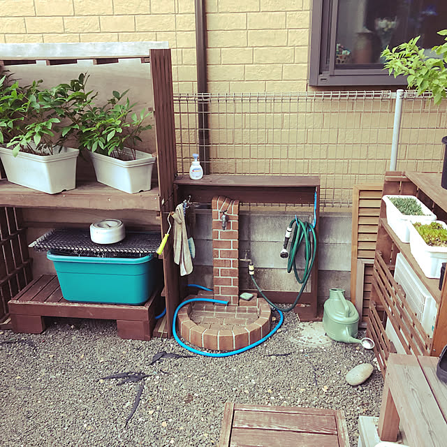 tamuさんの実例写真