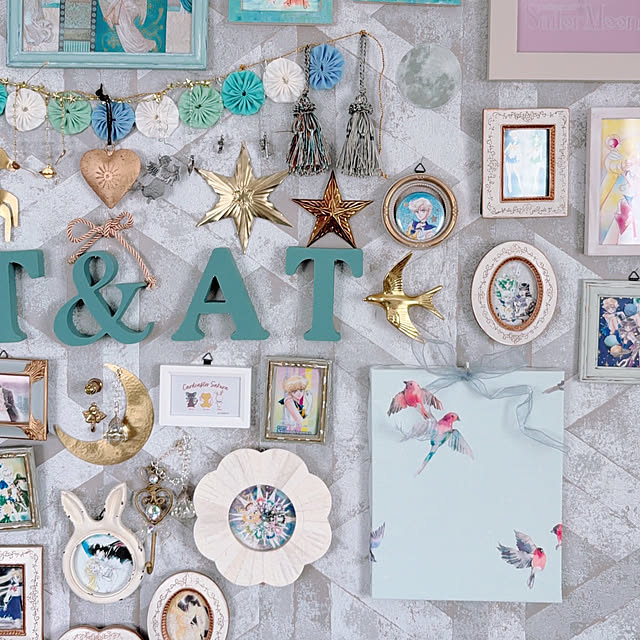 eyes.homeさんの部屋