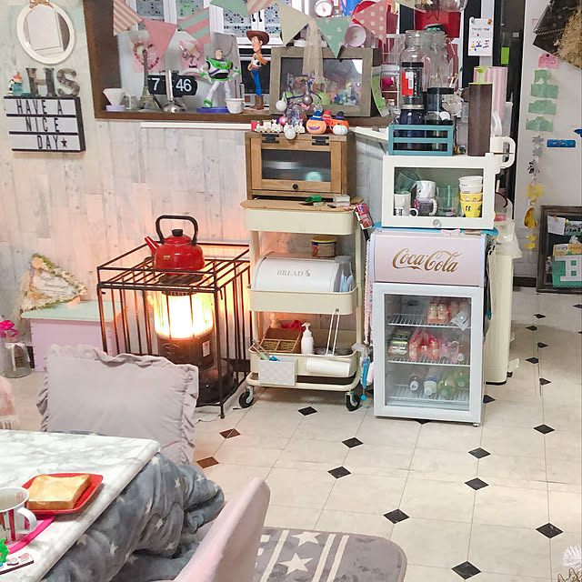 cocoa1031さんの実例写真