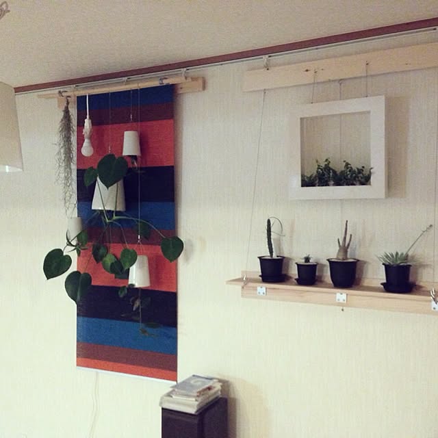 yandakoumutenさんの実例写真