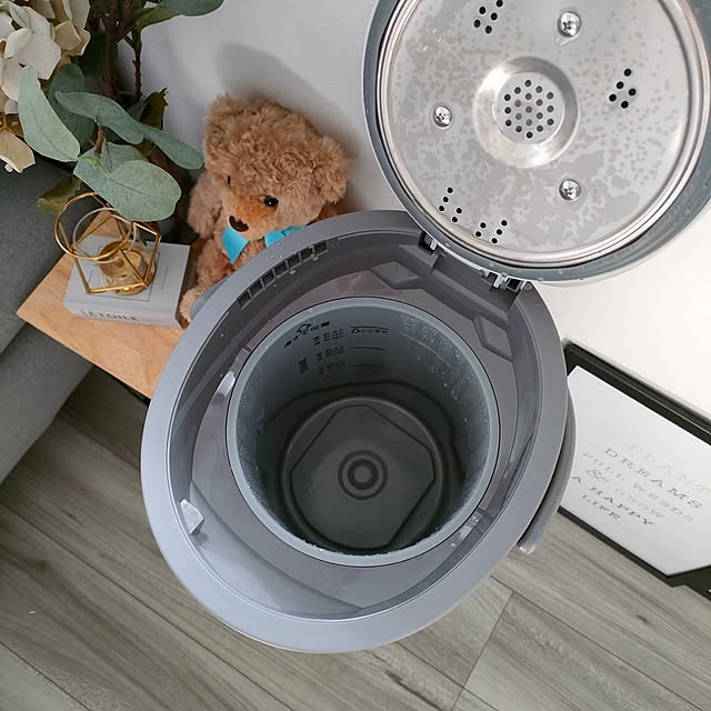 ya_maさんの部屋