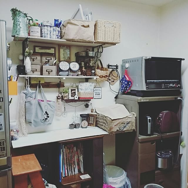 okameさんの実例写真