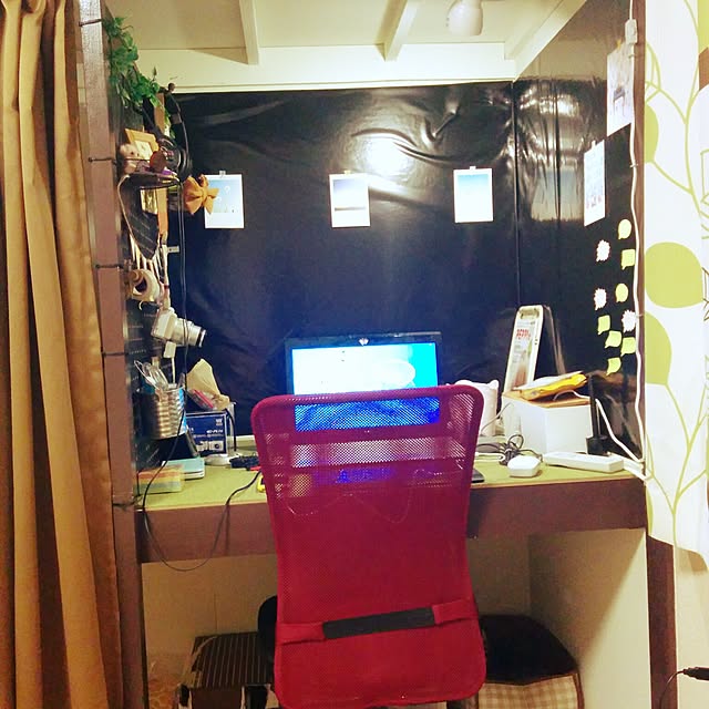 yatumoさんの実例写真