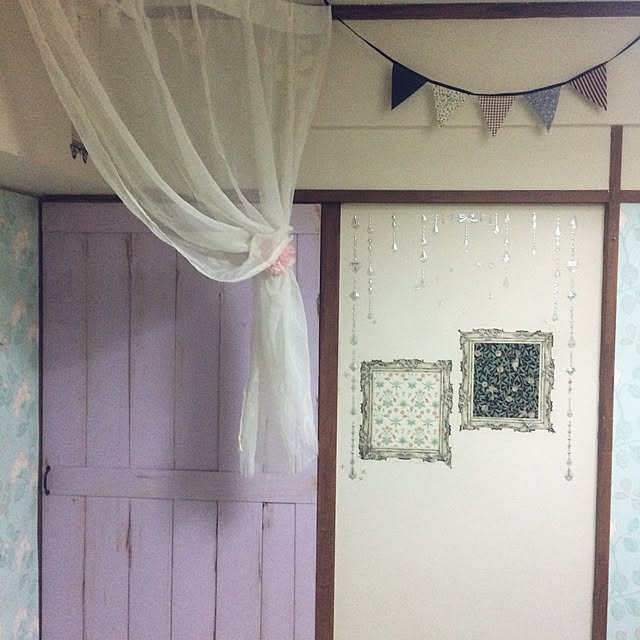 osakanaさんの実例写真