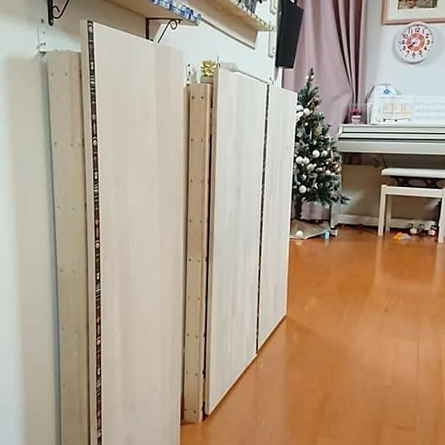 perryさんの部屋