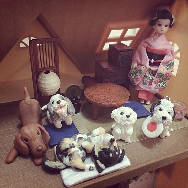nuiさんの実例写真