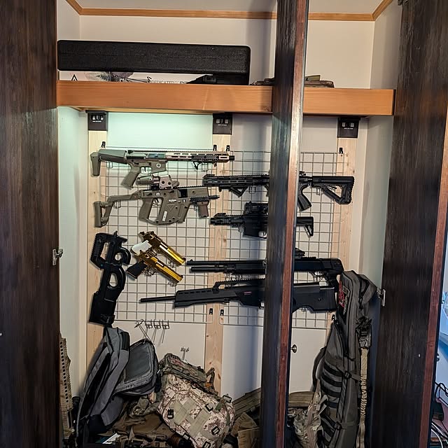 Akiraさんの部屋