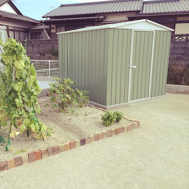 souさんの実例写真