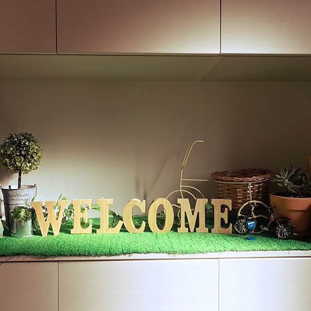TouchRoomさんの実例写真