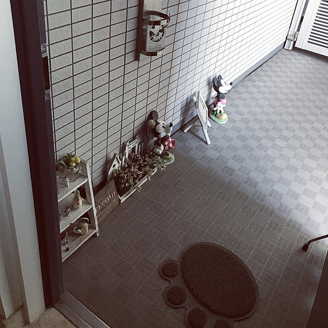 TAKAさんの実例写真