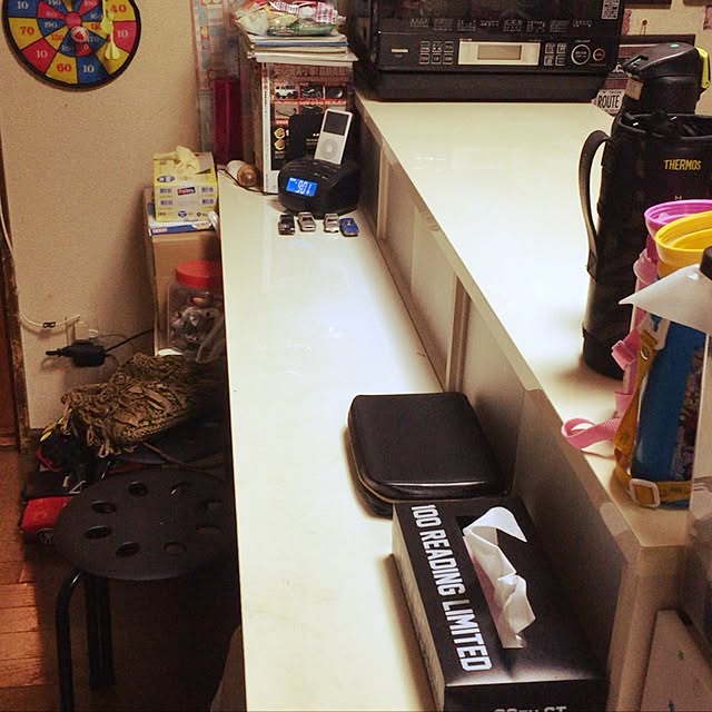 lunaさんの実例写真