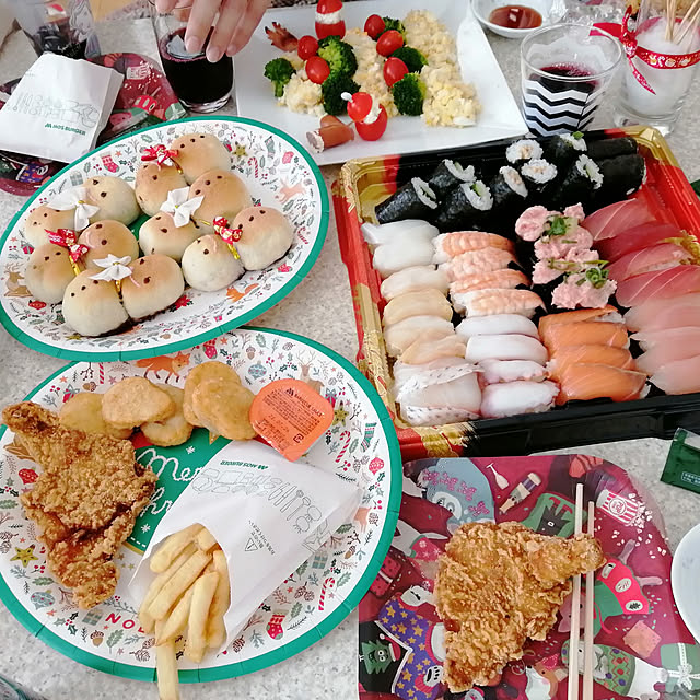 Kinanさんの実例写真