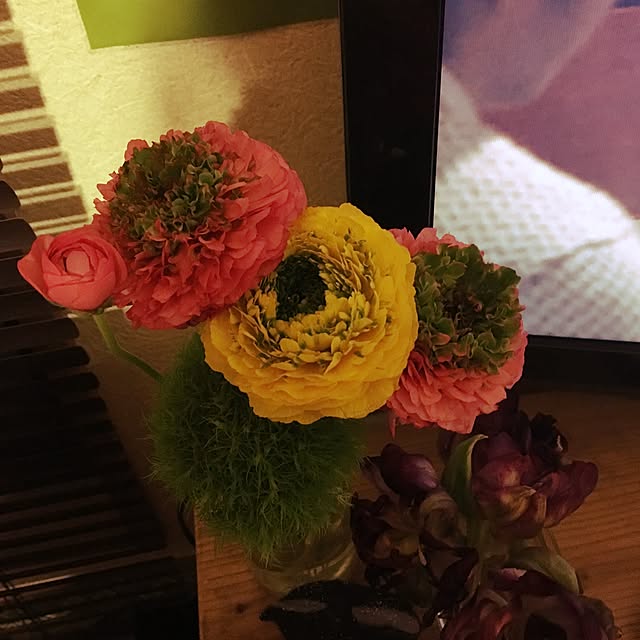 rituさんの実例写真