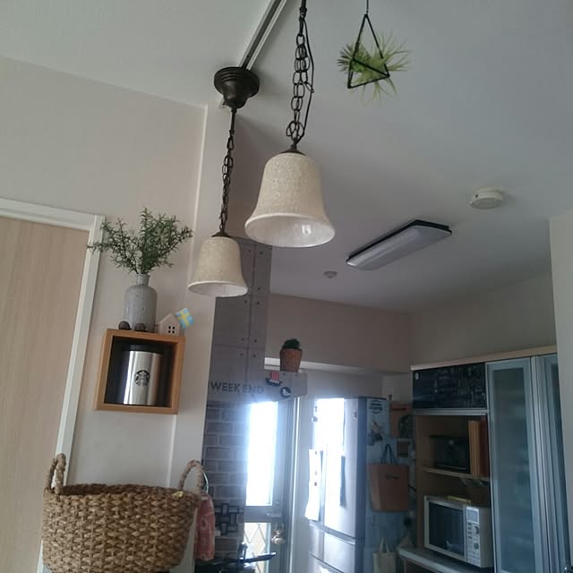 cafesanさんの実例写真