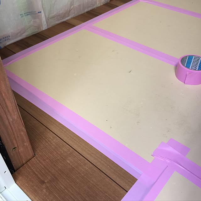 Y.M.Kさんの実例写真