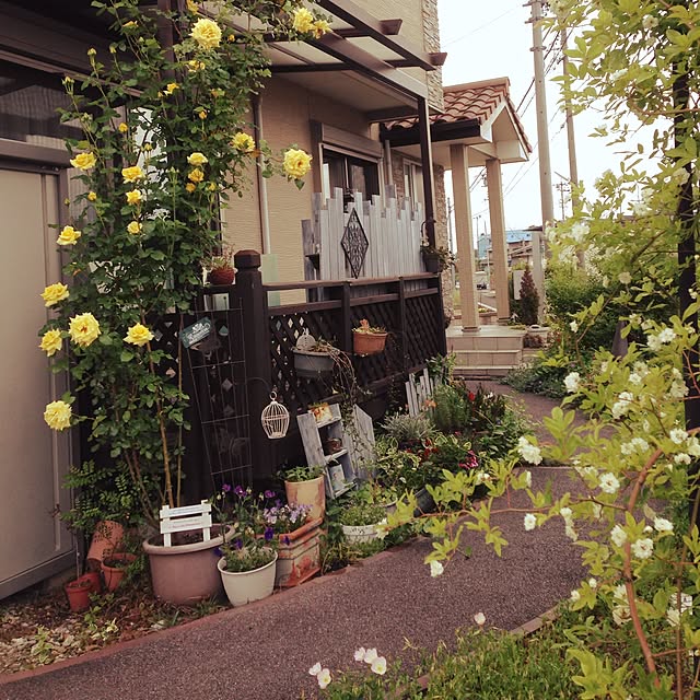 nanaさんの実例写真