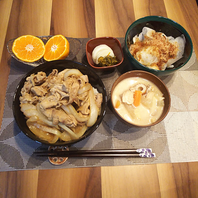 ritetsuyuRさんの実例写真