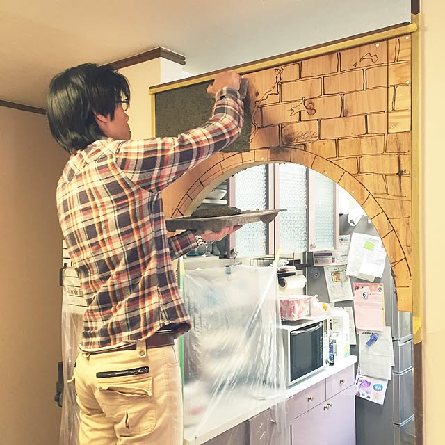 TENPAMさんの実例写真