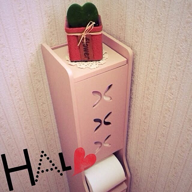 HALさんの実例写真