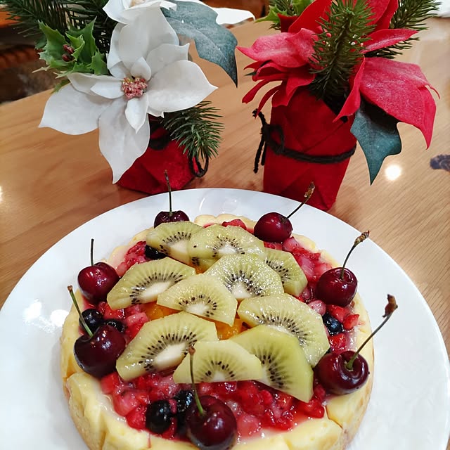 chokocreamさんの実例写真