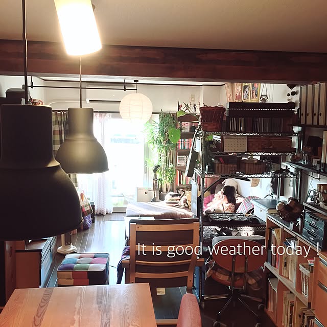 yukoさんの実例写真