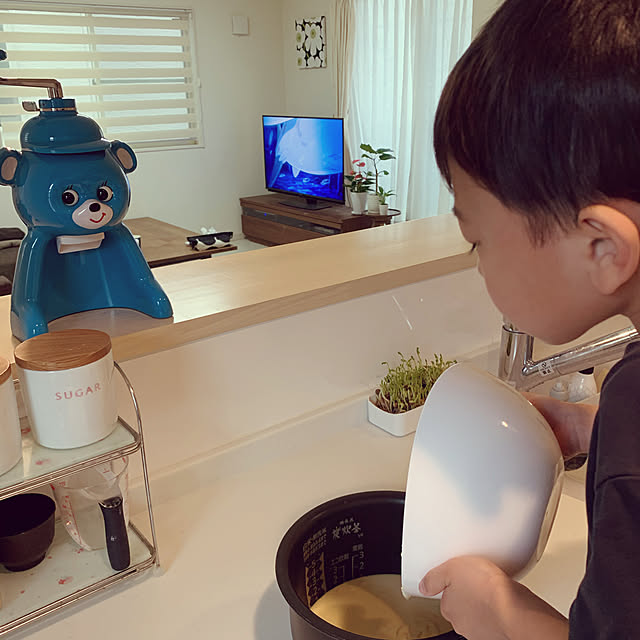 sakiさんの実例写真