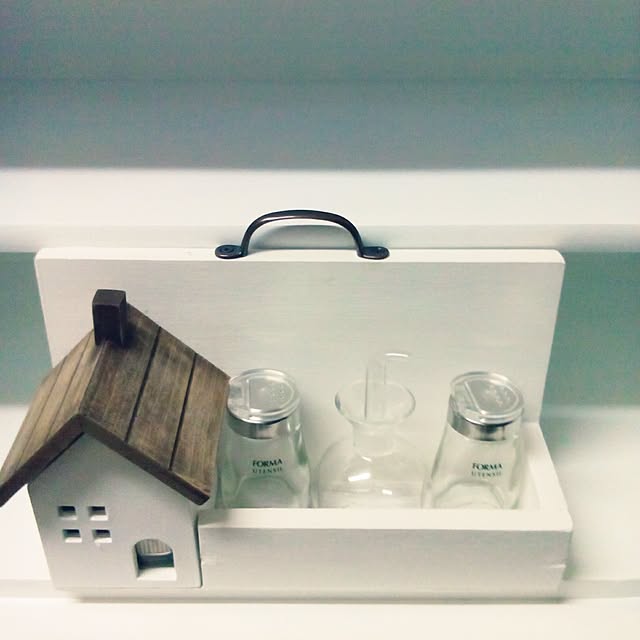 heart.emiemi57.whiteさんの実例写真