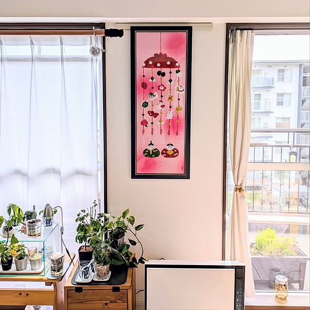 mi-saさんの実例写真