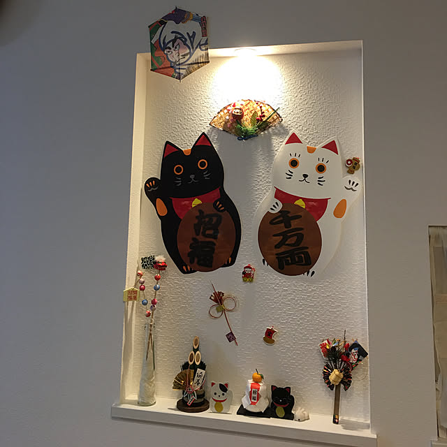 manmaruさんの実例写真