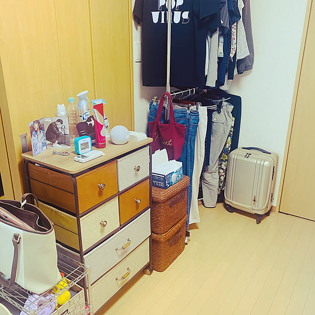 sakinaさんの部屋