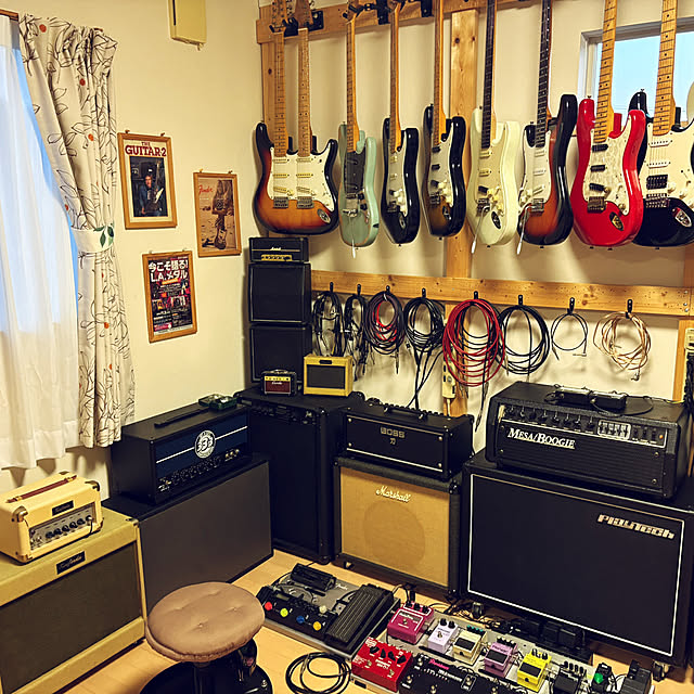 hirogさんの実例写真