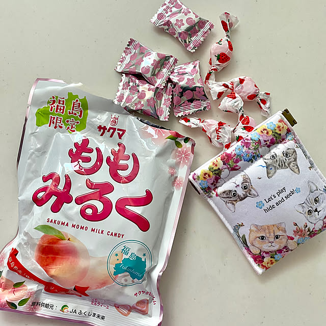 Mahoさんの部屋
