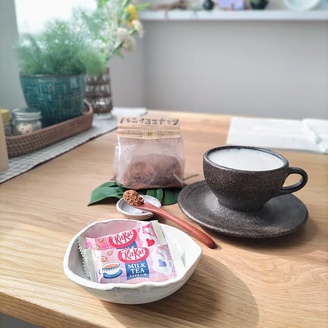Haさんの部屋