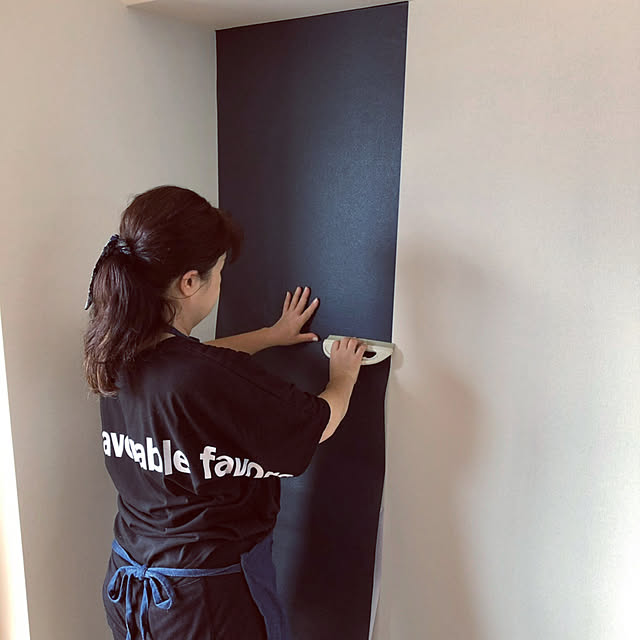tomoさんの部屋