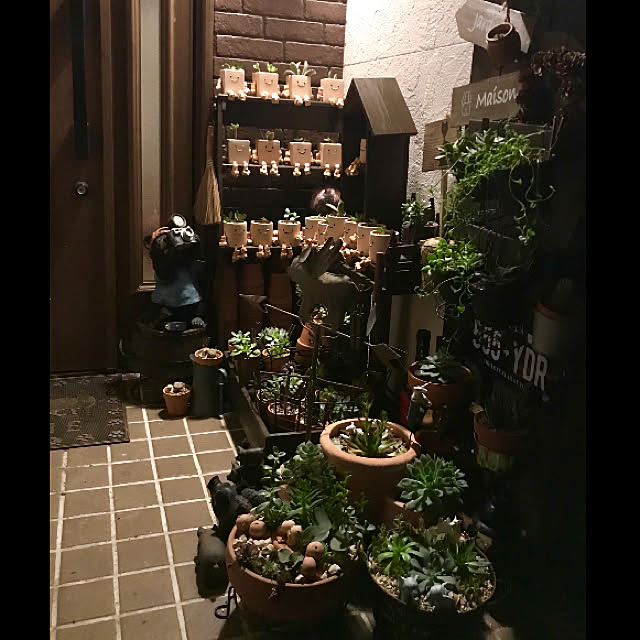 butachanさんの実例写真