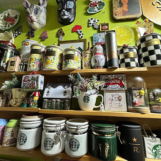 okyame-chanさんの実例写真