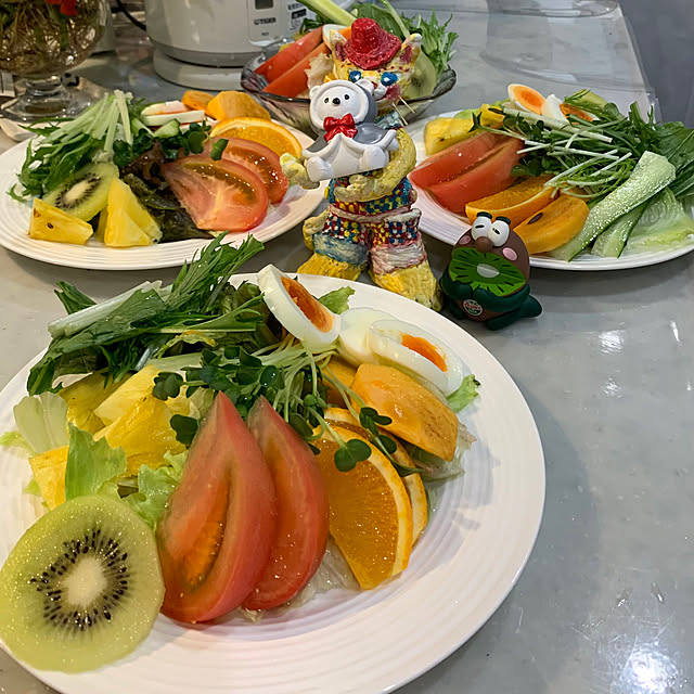 Aqettyさんの部屋