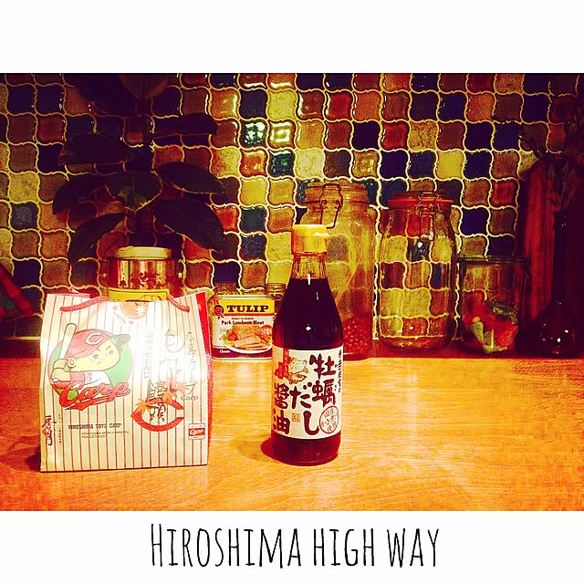 Komiyaさんの実例写真