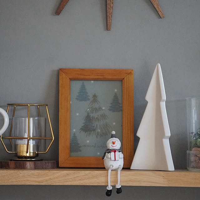 ss.my_homeさんの部屋