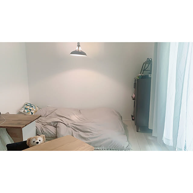 Erikaさんの実例写真