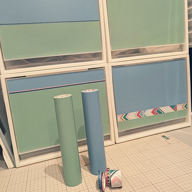 figaroさんの部屋