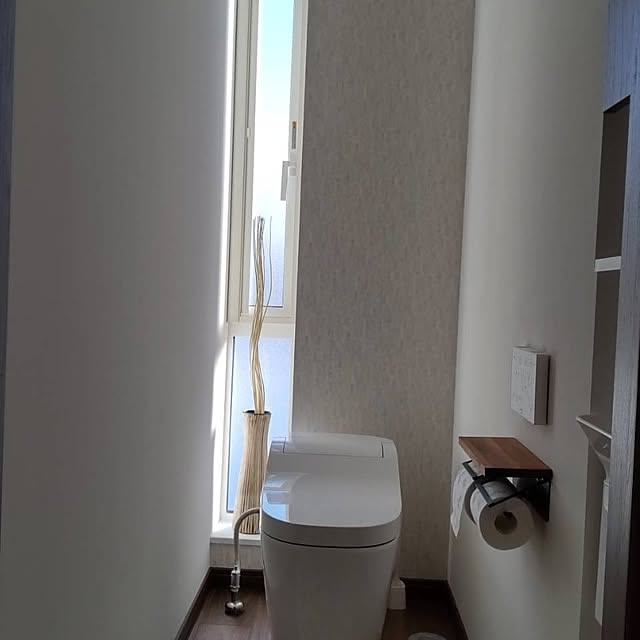 バス/トイレのインテリア実例 - 2024-11-08 16:55:07