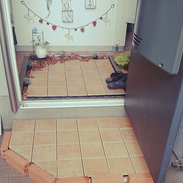 a016さんの実例写真