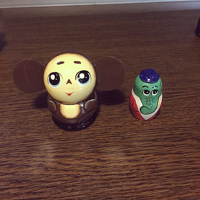 hirokさんの実例写真
