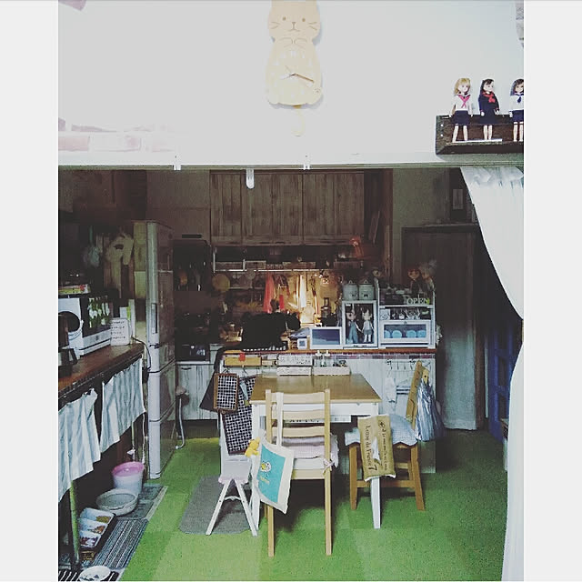 mntcさんの実例写真