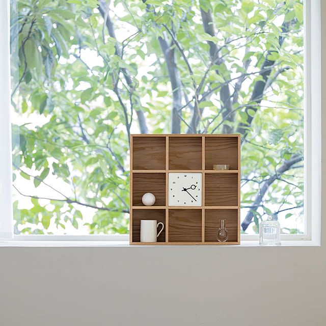 INTERFORMincさんの部屋