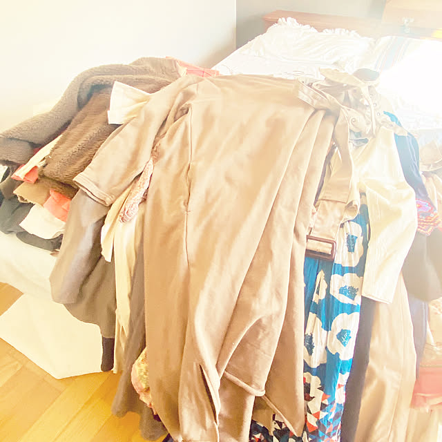 mikigumaさんの部屋